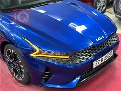 کیا K5